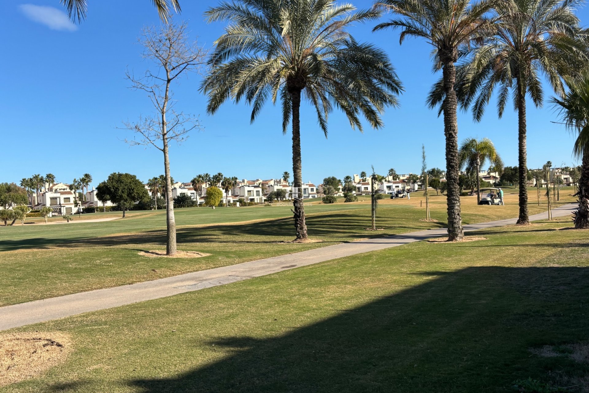 Wiederverkauf - Villa -
Los Alcazares - Roda Golf Resort