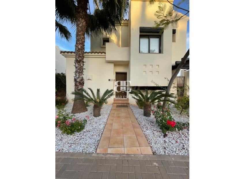 Wiederverkauf - Villa -
Los Alcazares - Roda