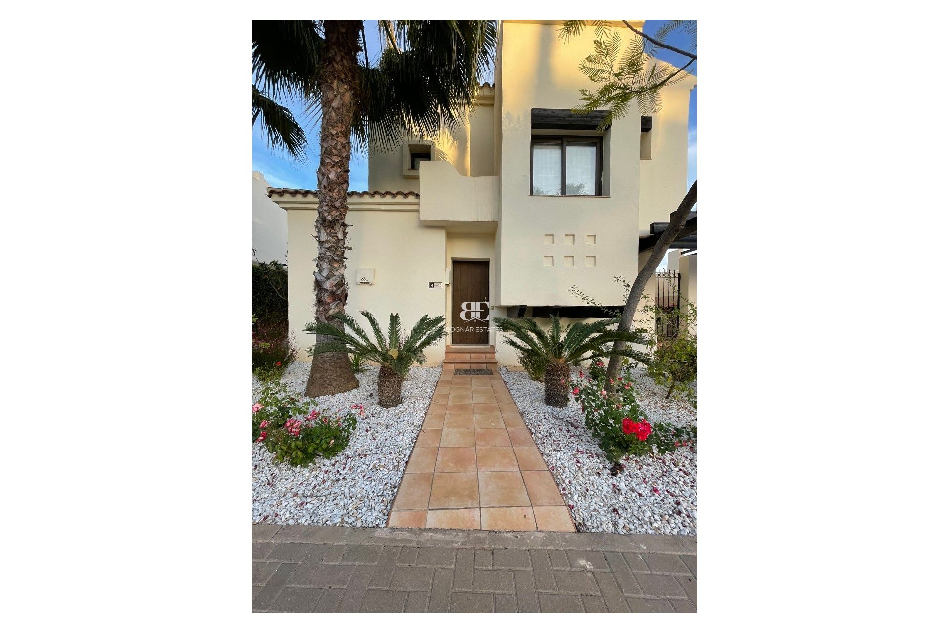 Wiederverkauf - Villa -
Los Alcazares - Roda