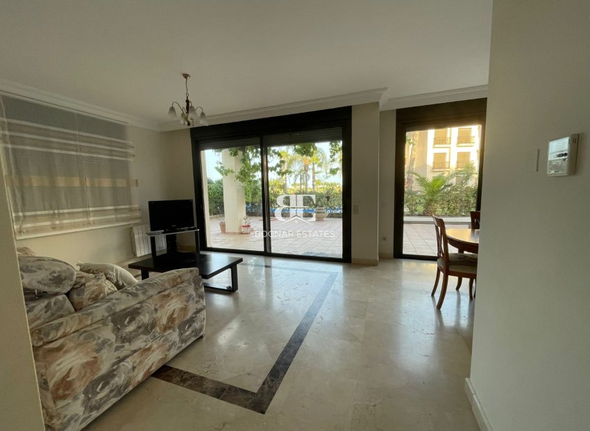 Wiederverkauf - Villa -
Los Alcazares - Roda
