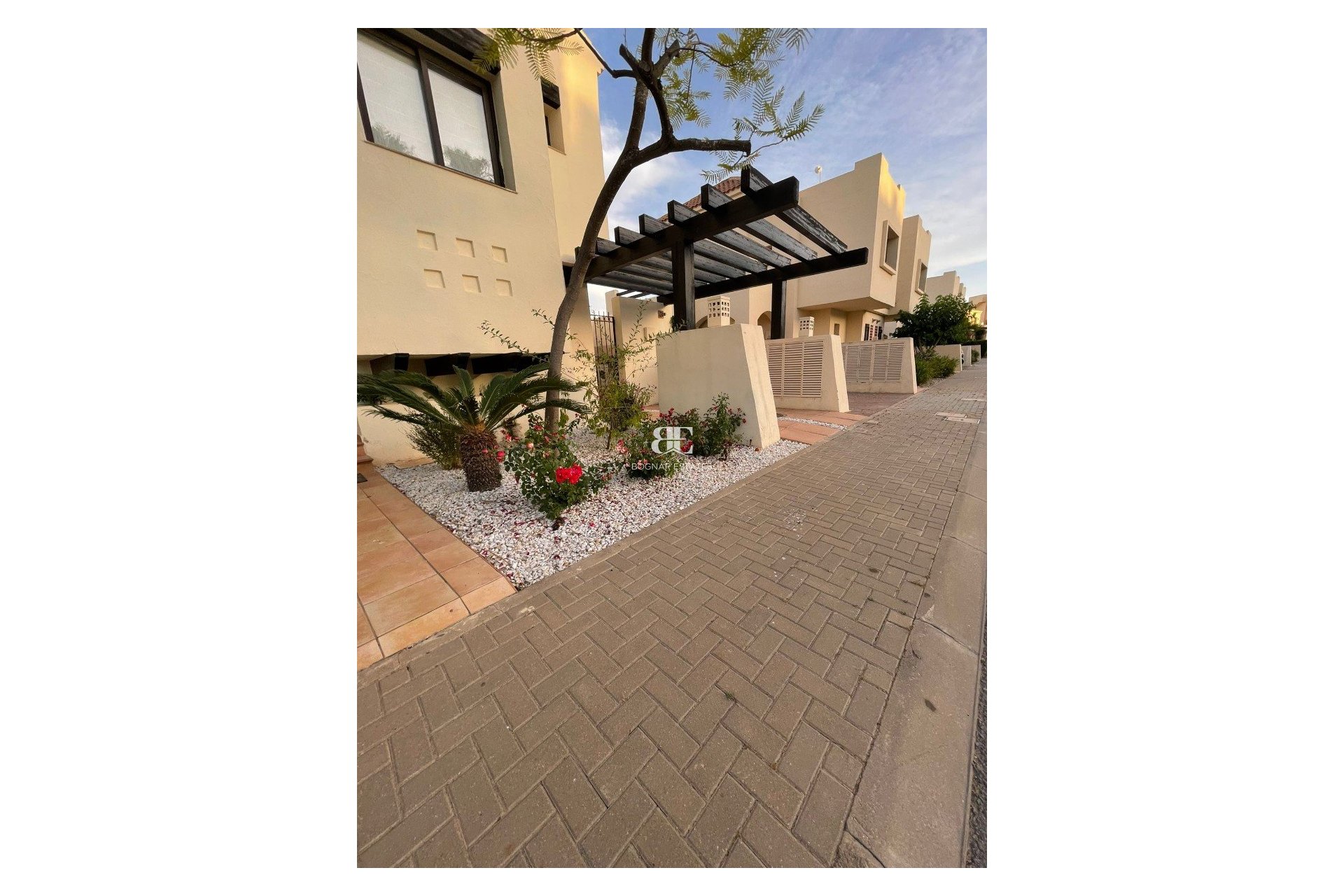 Wiederverkauf - Villa -
Los Alcazares - Roda