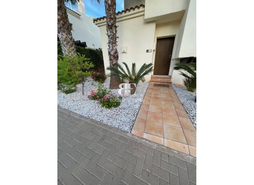 Wiederverkauf - Villa -
Los Alcazares - Roda