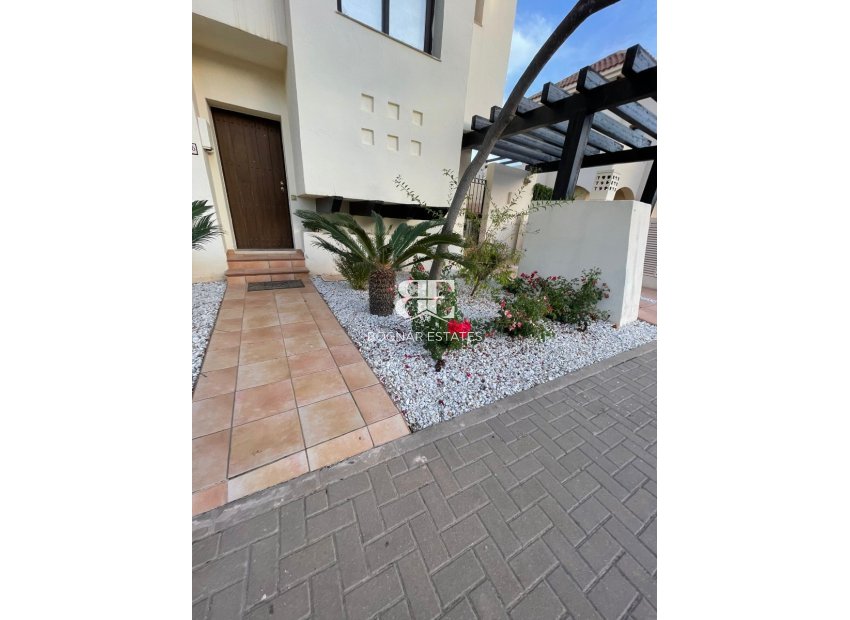 Wiederverkauf - Villa -
Los Alcazares - Roda