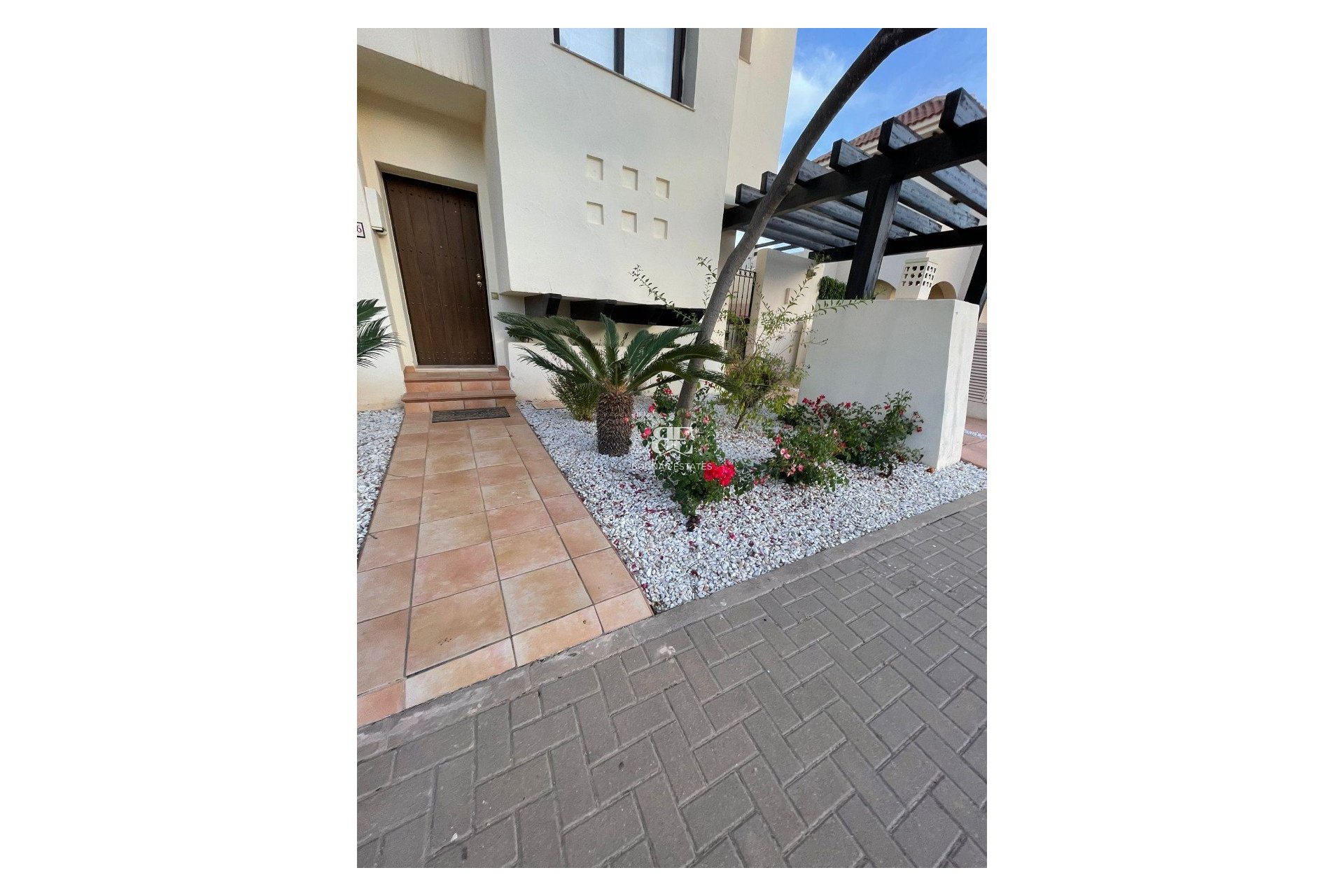 Wiederverkauf - Villa -
Los Alcazares - Roda