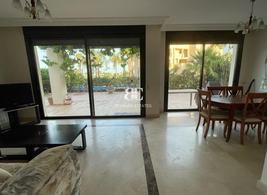 Wiederverkauf - Villa -
Los Alcazares - Roda