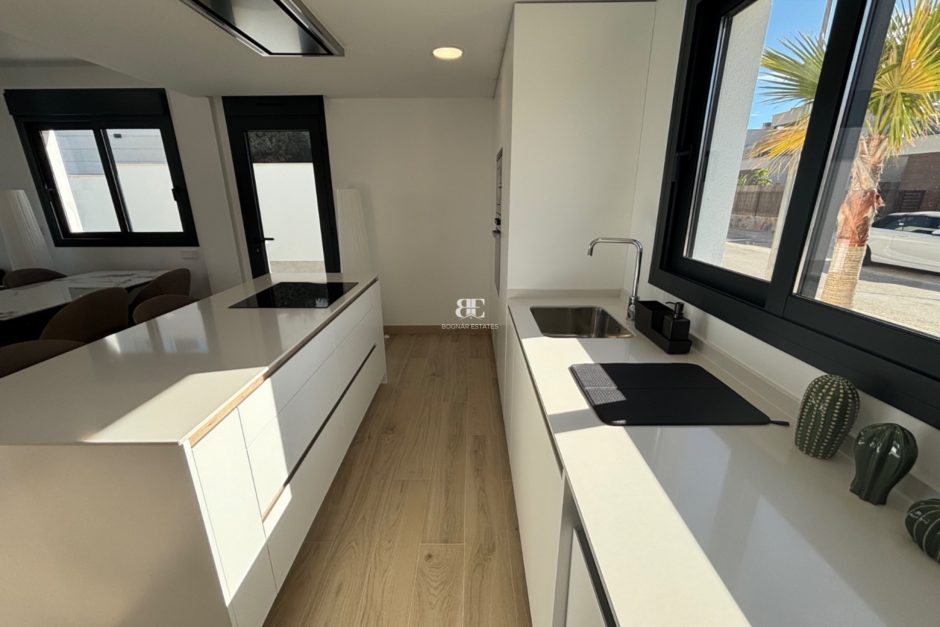 Wiederverkauf - Villa -
Los Alcazares - Roda