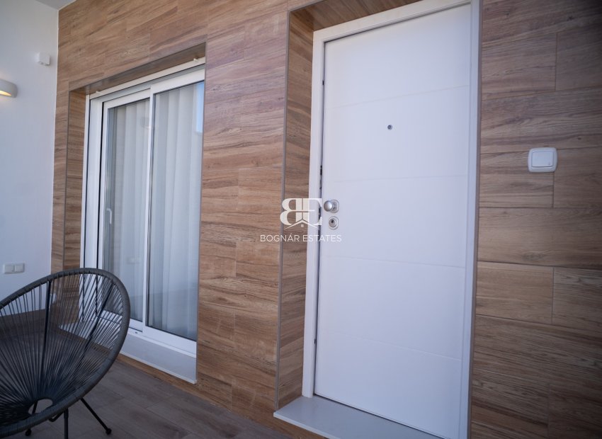 Wiederverkauf - Villa -
Los Alcazares - San Javier