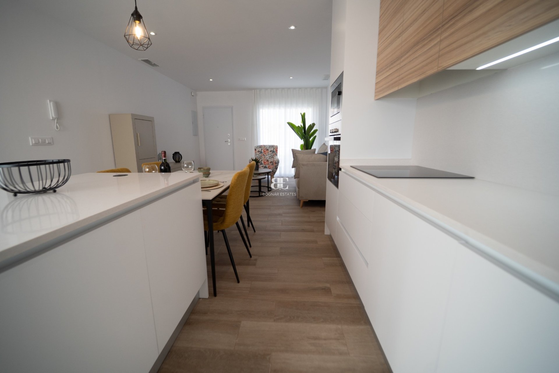 Wiederverkauf - Villa -
Los Alcazares - San Javier