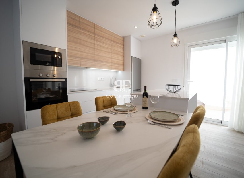 Wiederverkauf - Villa -
Los Alcazares - San Javier