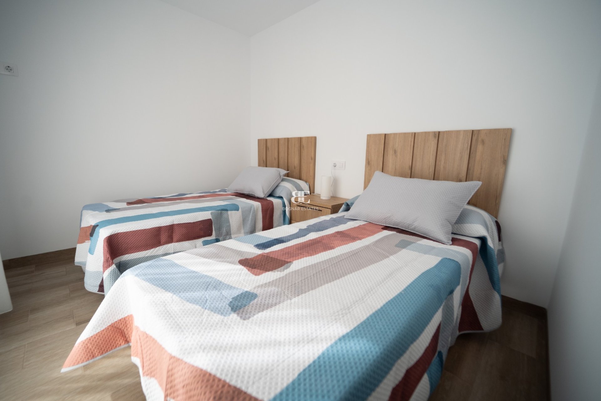 Wiederverkauf - Villa -
Los Alcazares - San Javier