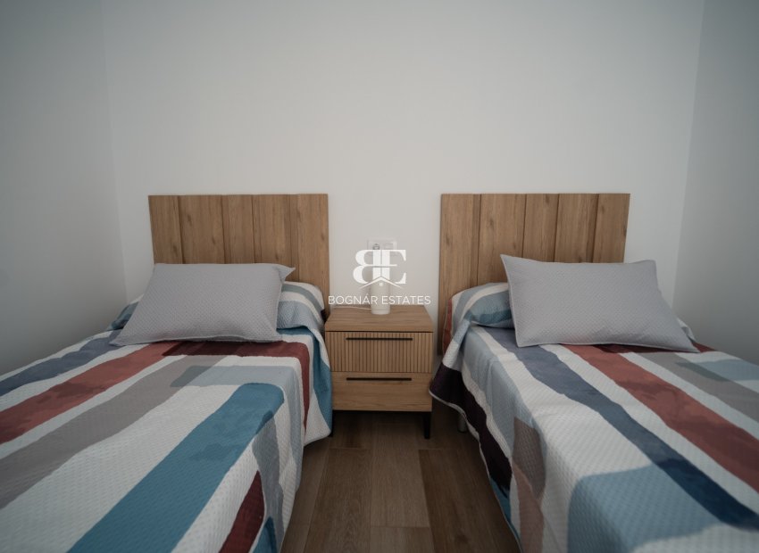 Wiederverkauf - Villa -
Los Alcazares - San Javier