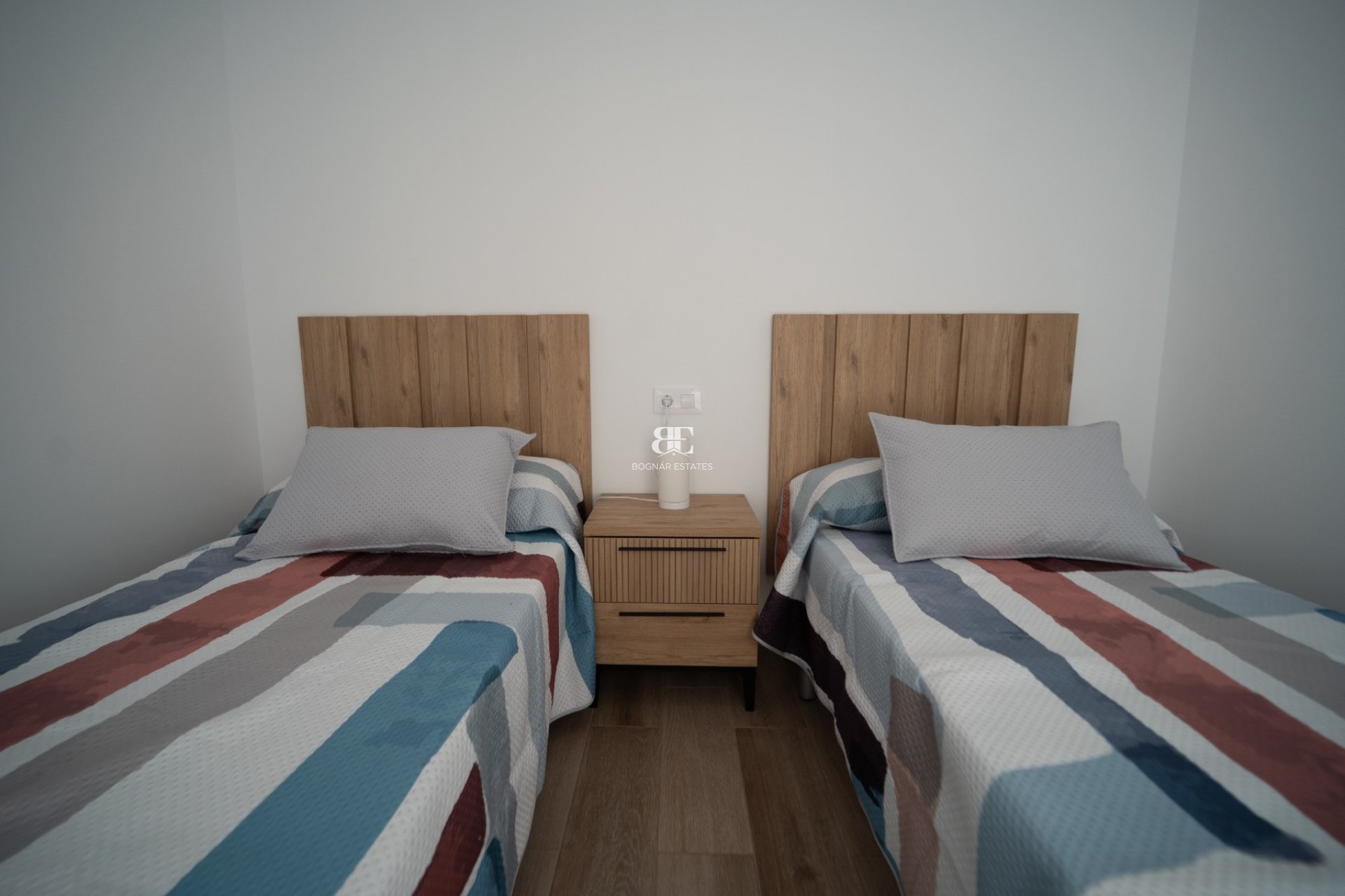 Wiederverkauf - Villa -
Los Alcazares - San Javier