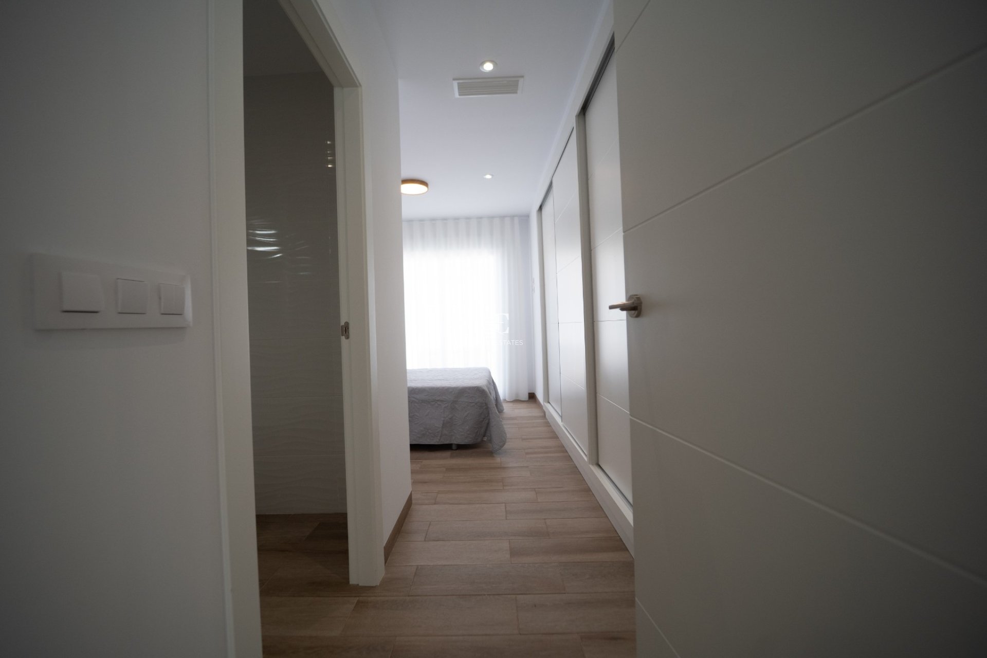 Wiederverkauf - Villa -
Los Alcazares - San Javier