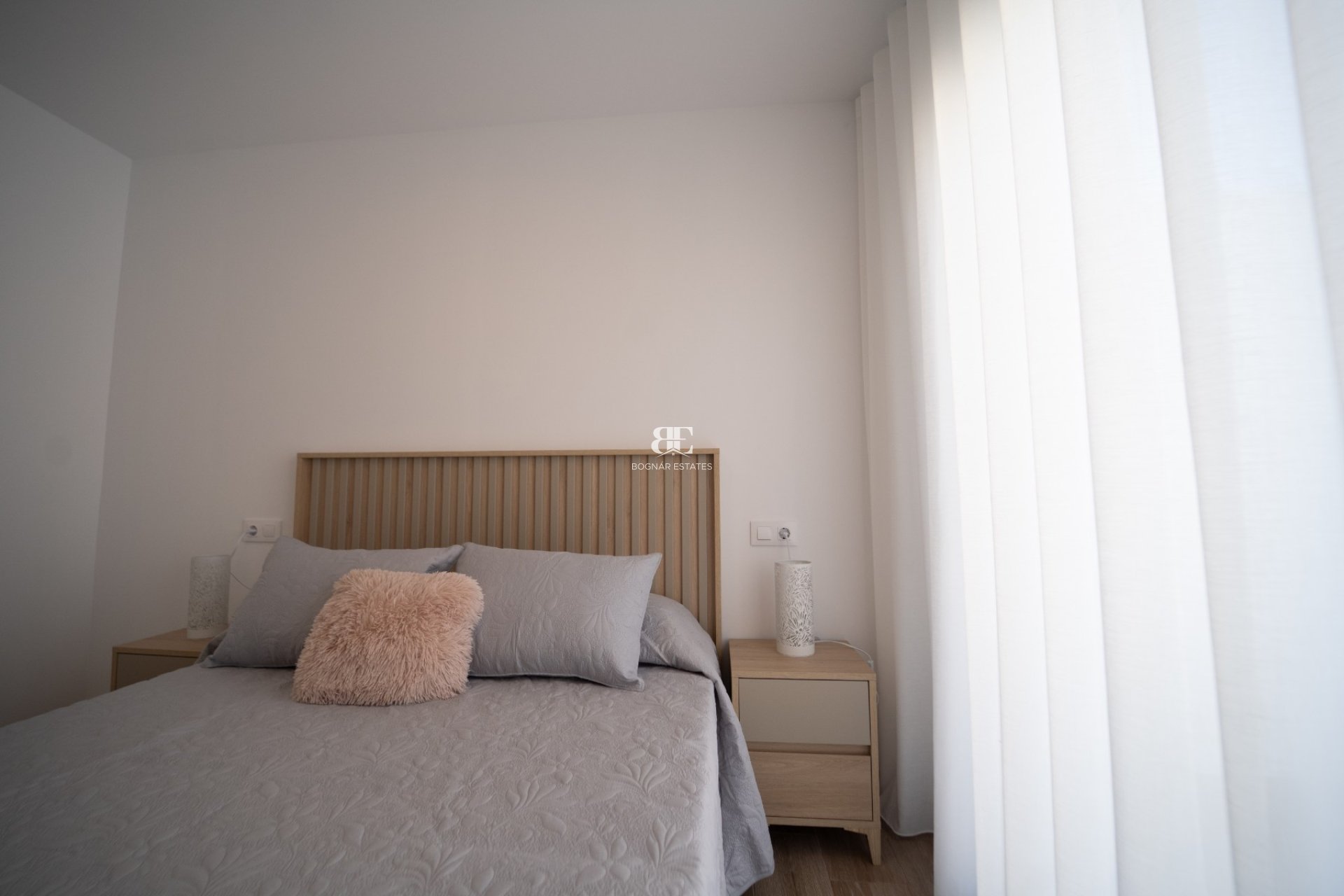 Wiederverkauf - Villa -
Los Alcazares - San Javier