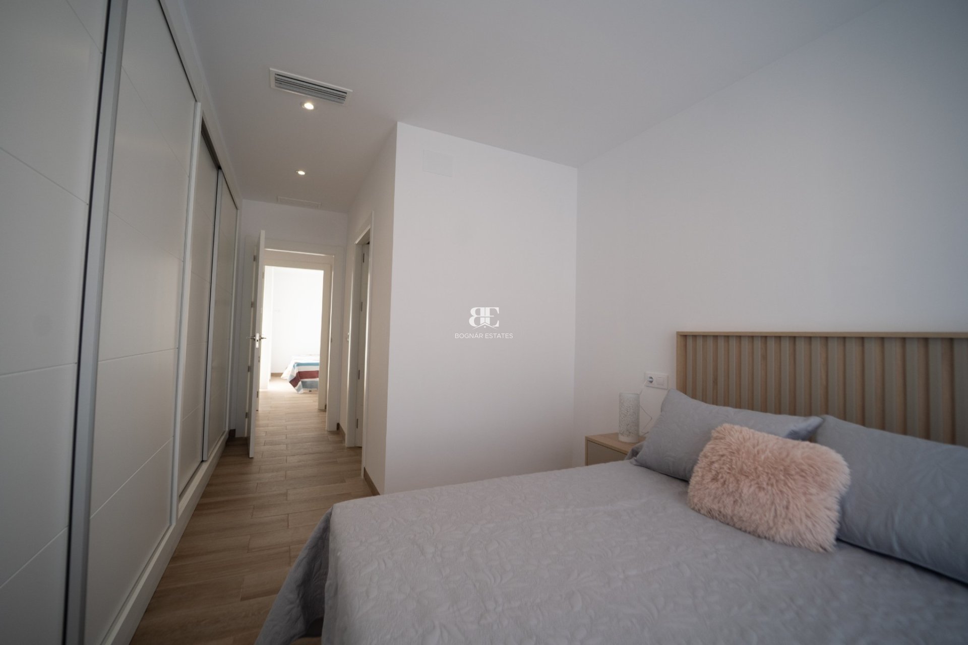 Wiederverkauf - Villa -
Los Alcazares - San Javier