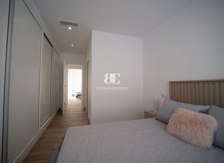 Wiederverkauf - Villa -
Los Alcazares - San Javier