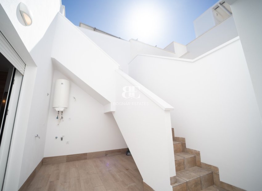 Wiederverkauf - Villa -
Los Alcazares - San Javier