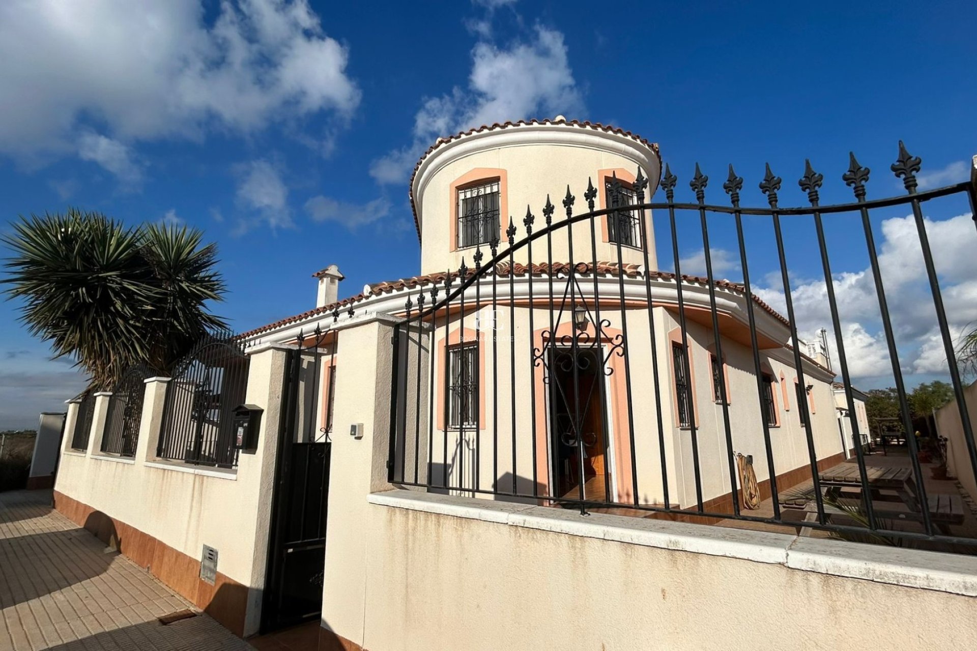 Wiederverkauf - Villa -
Los Alcazares - Santa Rosalia