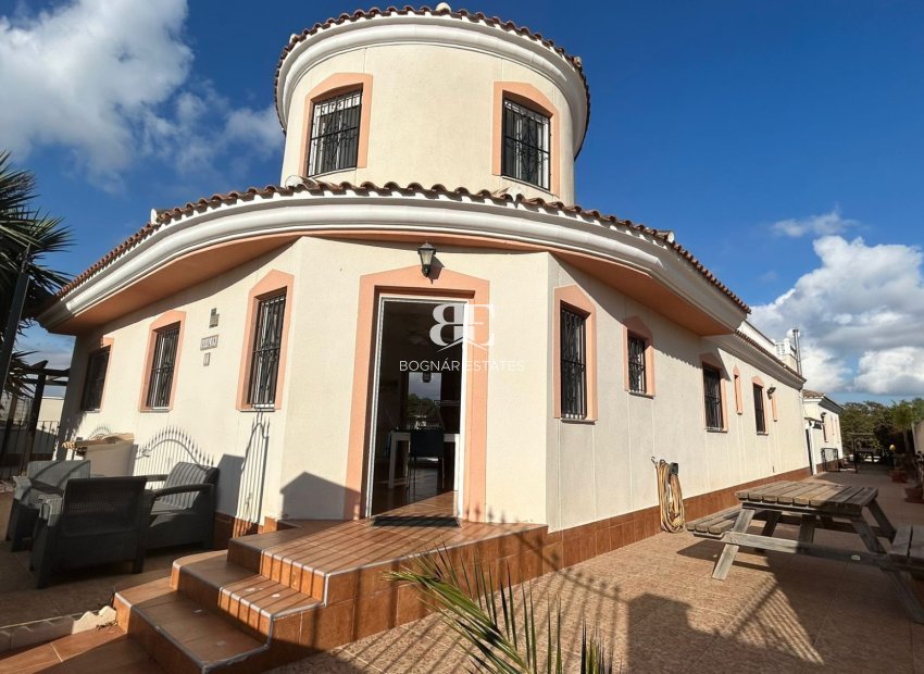 Wiederverkauf - Villa -
Los Alcazares - Santa Rosalia