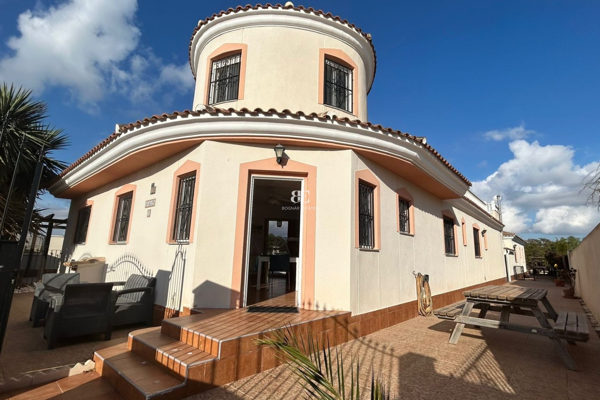 Wiederverkauf - Villa -
Los Alcazares - Santa Rosalia