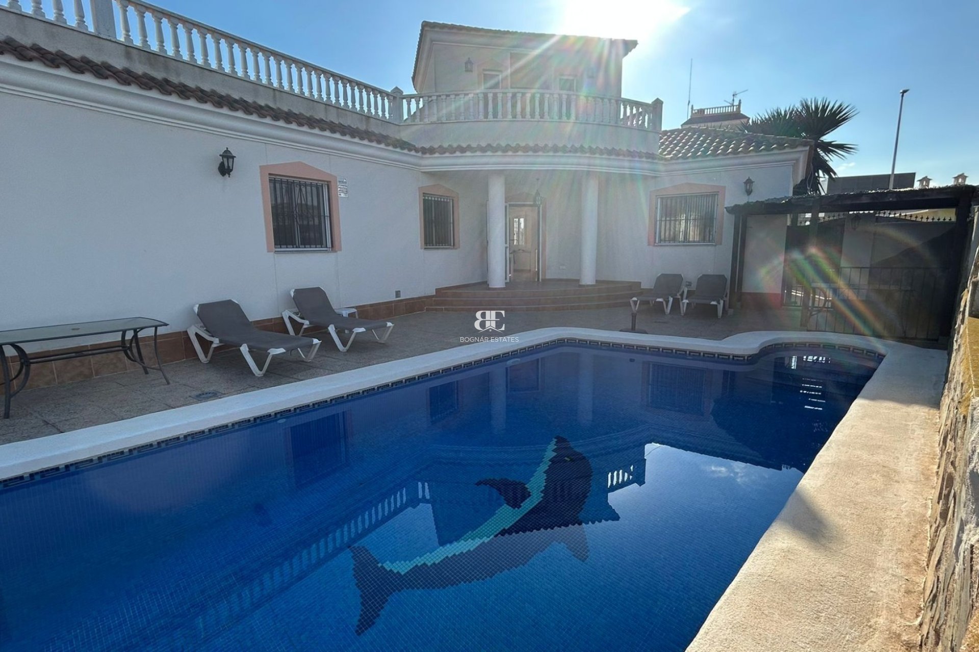 Wiederverkauf - Villa -
Los Alcazares - Santa Rosalia