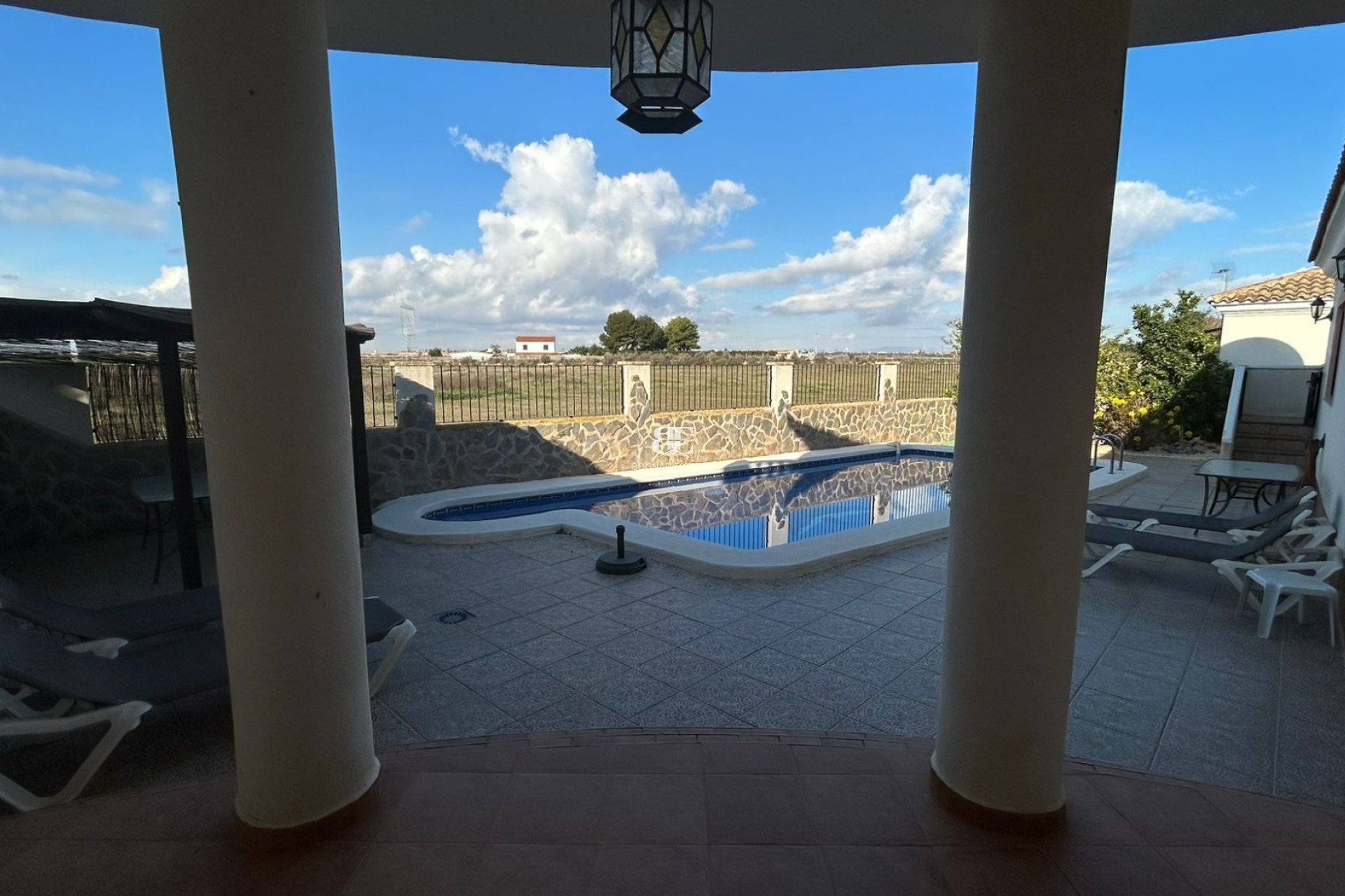 Wiederverkauf - Villa -
Los Alcazares - Santa Rosalia