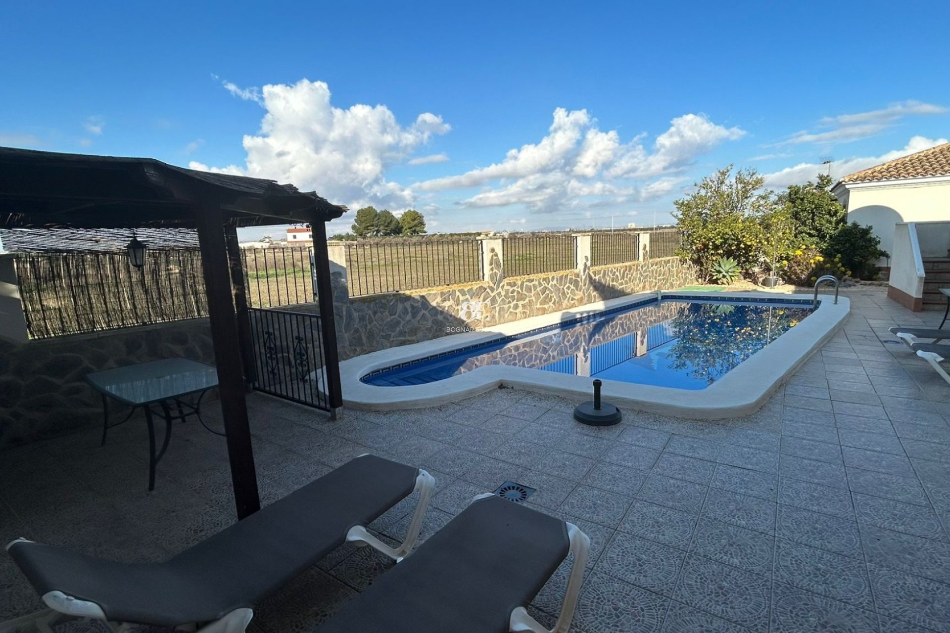 Wiederverkauf - Villa -
Los Alcazares - Santa Rosalia
