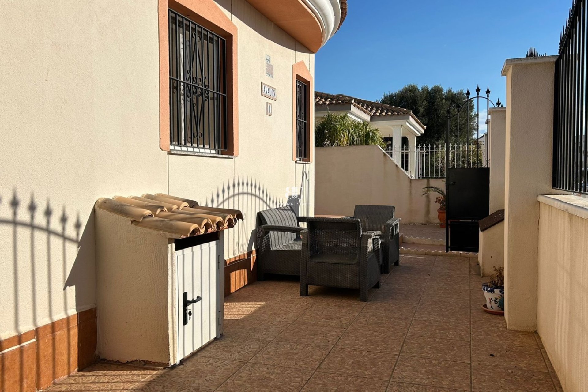 Wiederverkauf - Villa -
Los Alcazares - Santa Rosalia