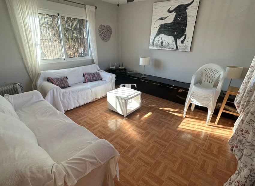 Wiederverkauf - Villa -
Los Alcazares - Santa Rosalia