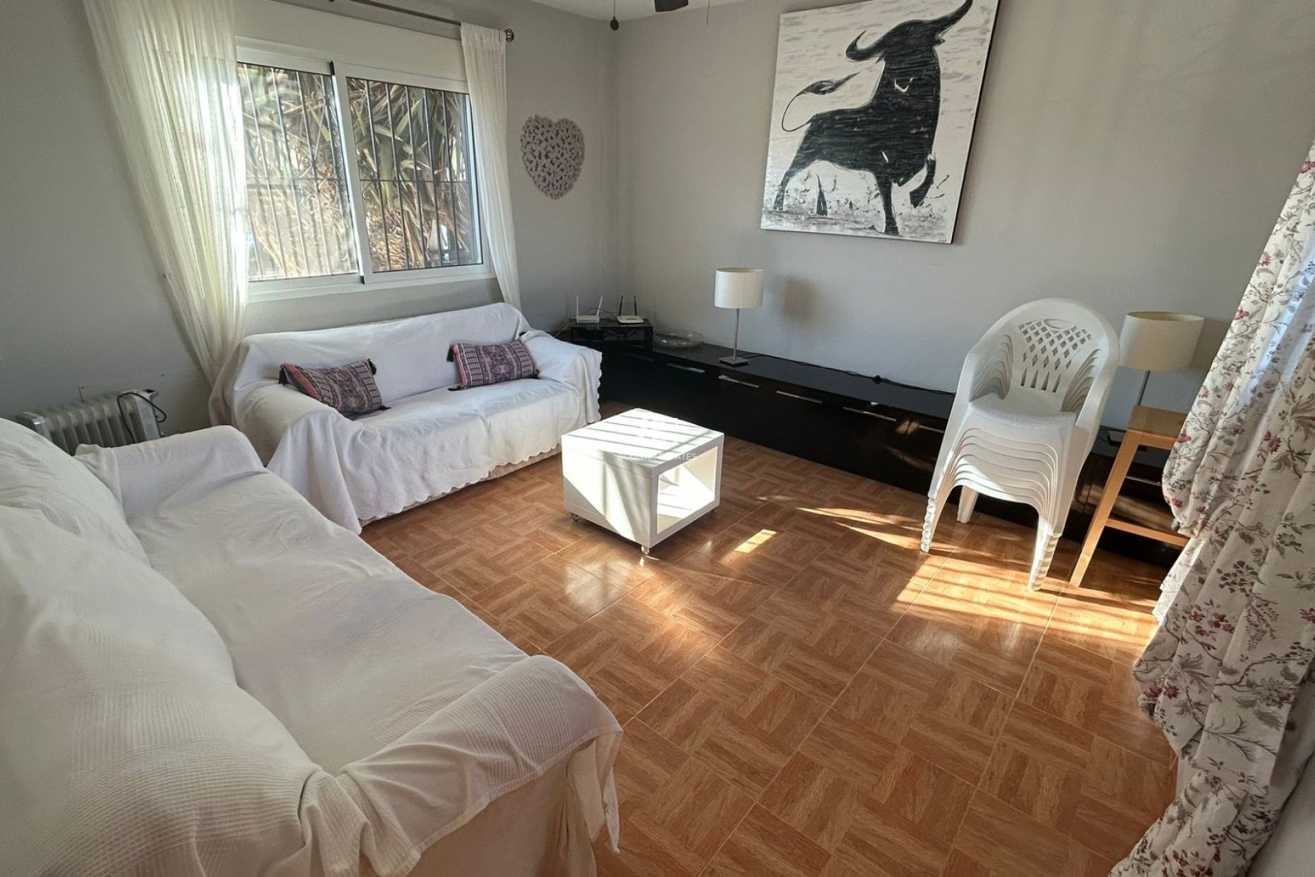 Wiederverkauf - Villa -
Los Alcazares - Santa Rosalia