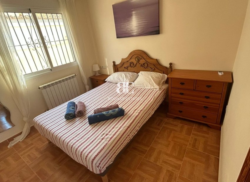 Wiederverkauf - Villa -
Los Alcazares - Santa Rosalia
