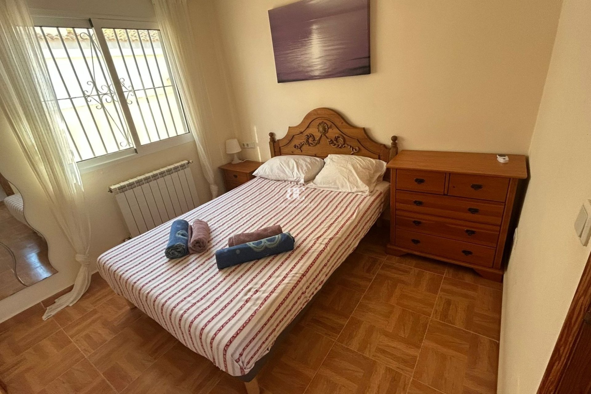 Wiederverkauf - Villa -
Los Alcazares - Santa Rosalia