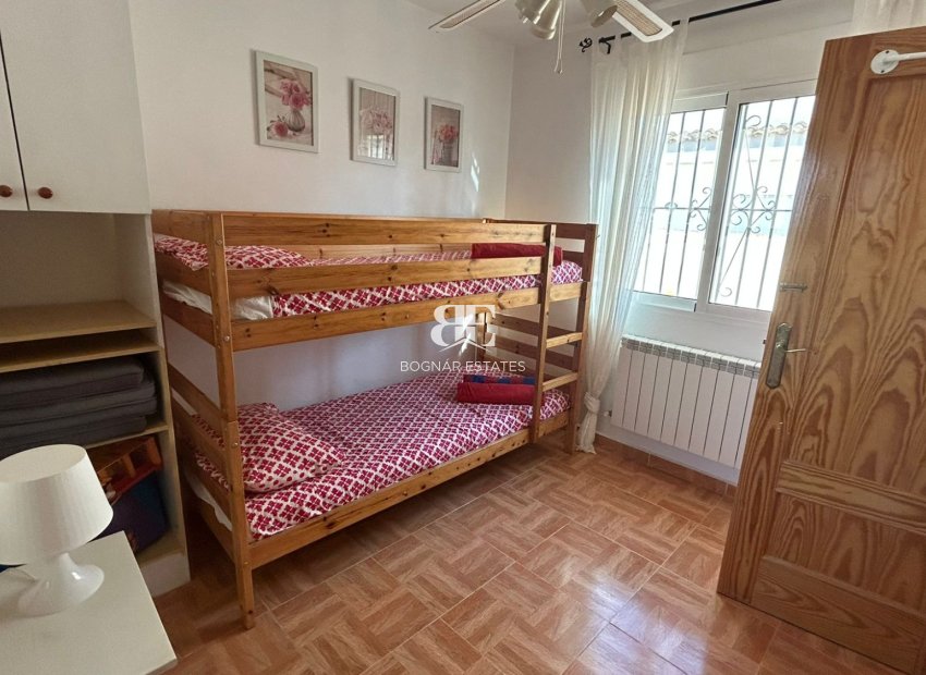 Wiederverkauf - Villa -
Los Alcazares - Santa Rosalia