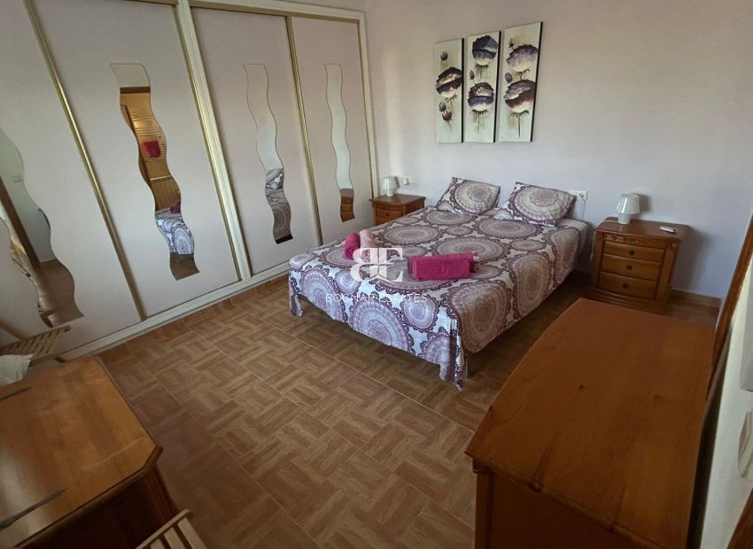 Wiederverkauf - Villa -
Los Alcazares - Santa Rosalia