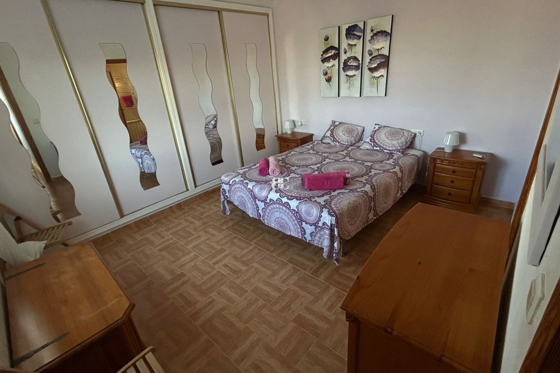 Wiederverkauf - Villa -
Los Alcazares - Santa Rosalia