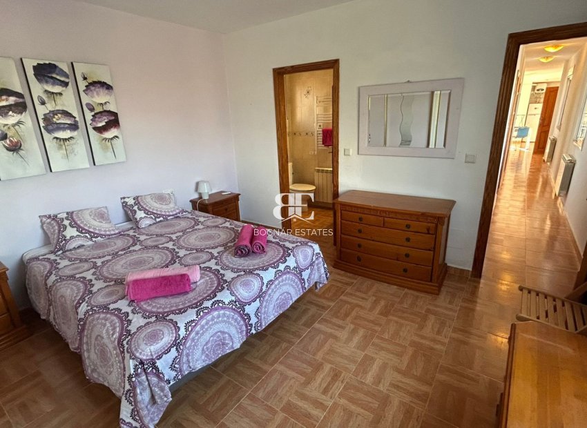 Wiederverkauf - Villa -
Los Alcazares - Santa Rosalia