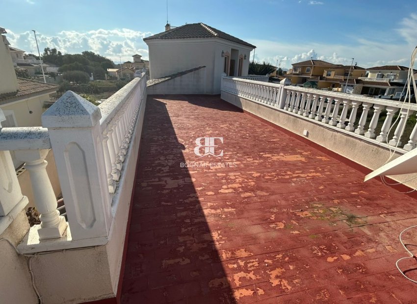 Wiederverkauf - Villa -
Los Alcazares - Santa Rosalia