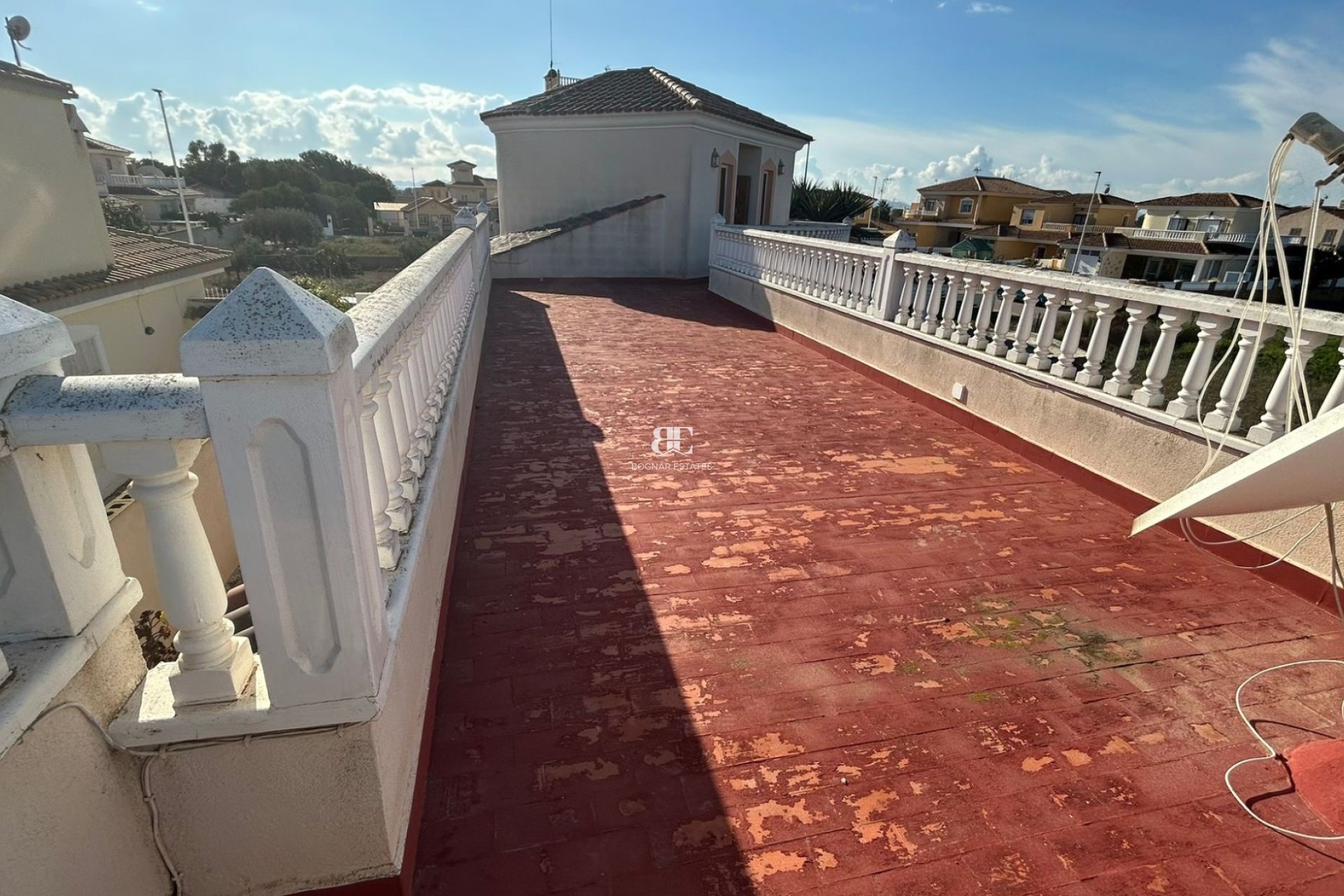 Wiederverkauf - Villa -
Los Alcazares - Santa Rosalia