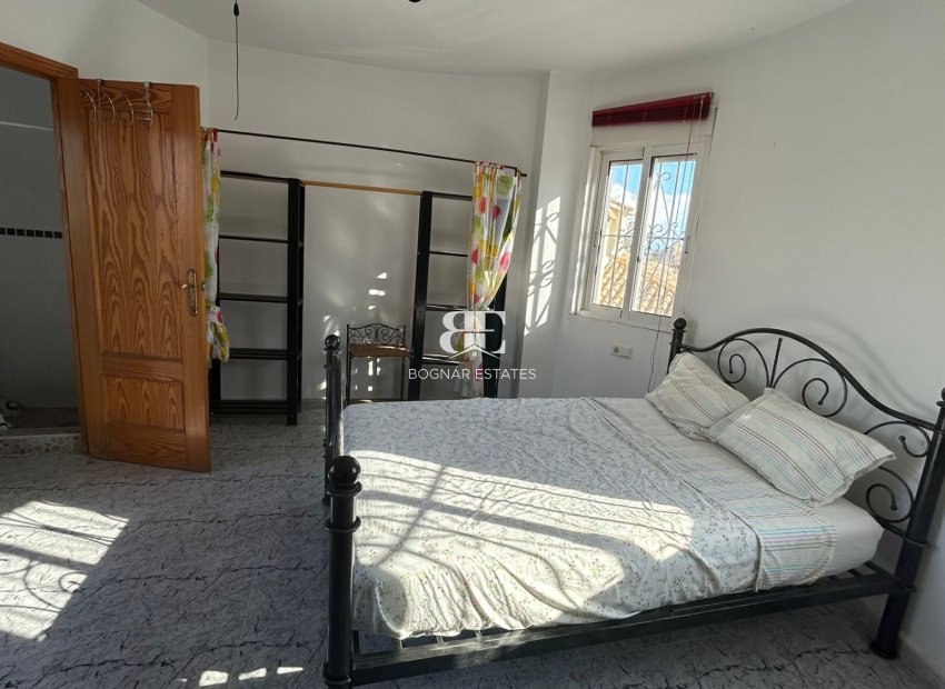 Wiederverkauf - Villa -
Los Alcazares - Santa Rosalia