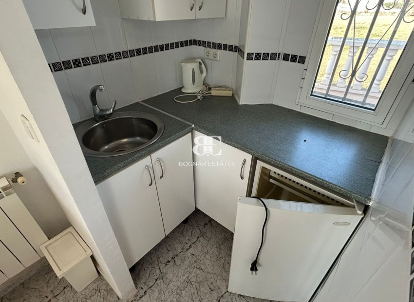 Wiederverkauf - Villa -
Los Alcazares - Santa Rosalia