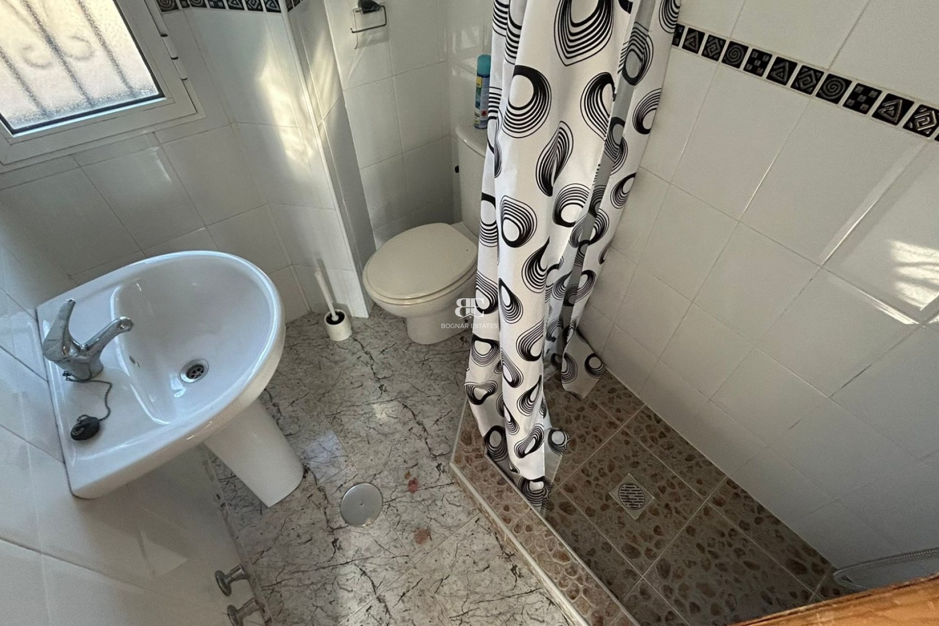Wiederverkauf - Villa -
Los Alcazares - Santa Rosalia