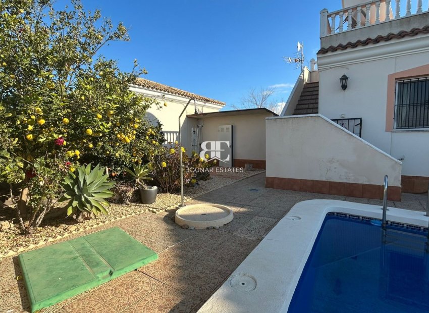Wiederverkauf - Villa -
Los Alcazares - Santa Rosalia