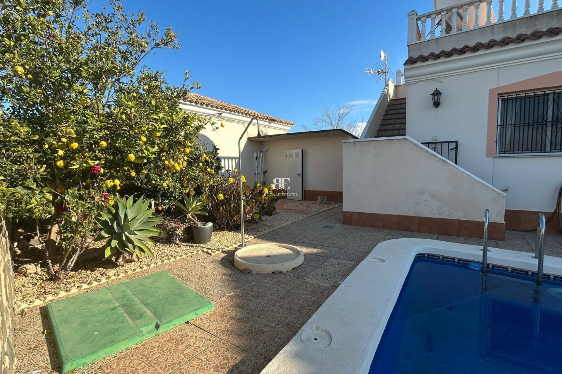 Wiederverkauf - Villa -
Los Alcazares - Santa Rosalia
