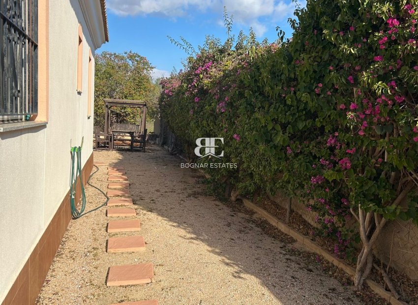 Wiederverkauf - Villa -
Los Alcazares - Santa Rosalia