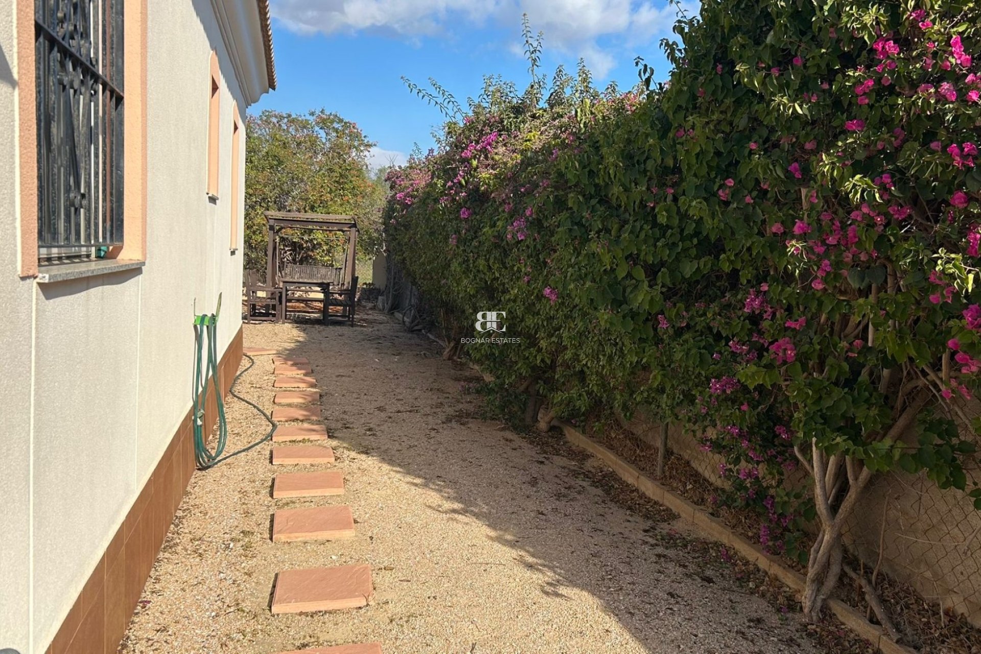 Wiederverkauf - Villa -
Los Alcazares - Santa Rosalia