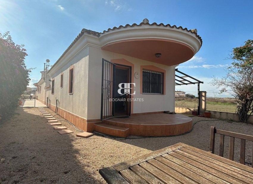 Wiederverkauf - Villa -
Los Alcazares - Santa Rosalia