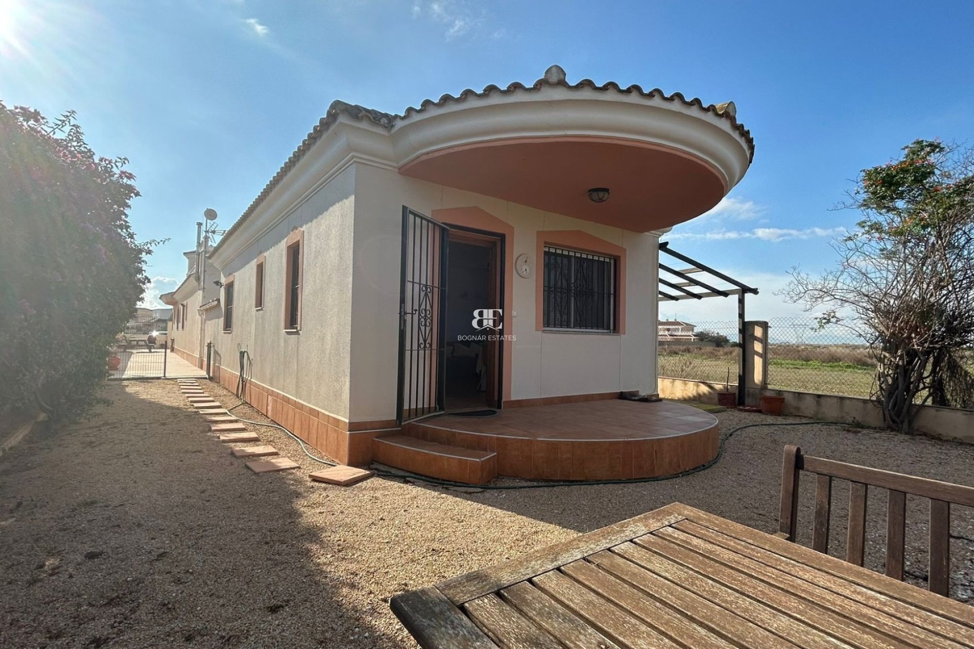 Wiederverkauf - Villa -
Los Alcazares - Santa Rosalia