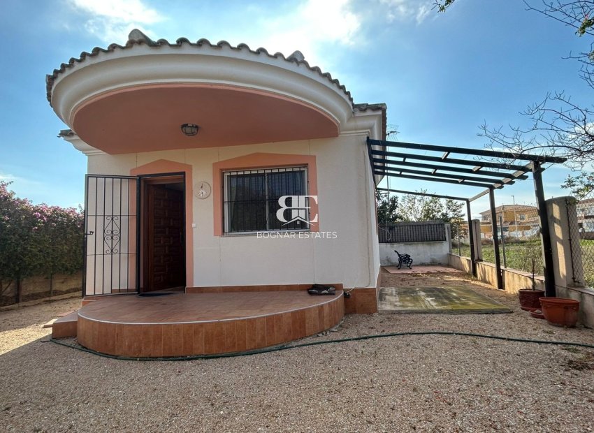 Wiederverkauf - Villa -
Los Alcazares - Santa Rosalia