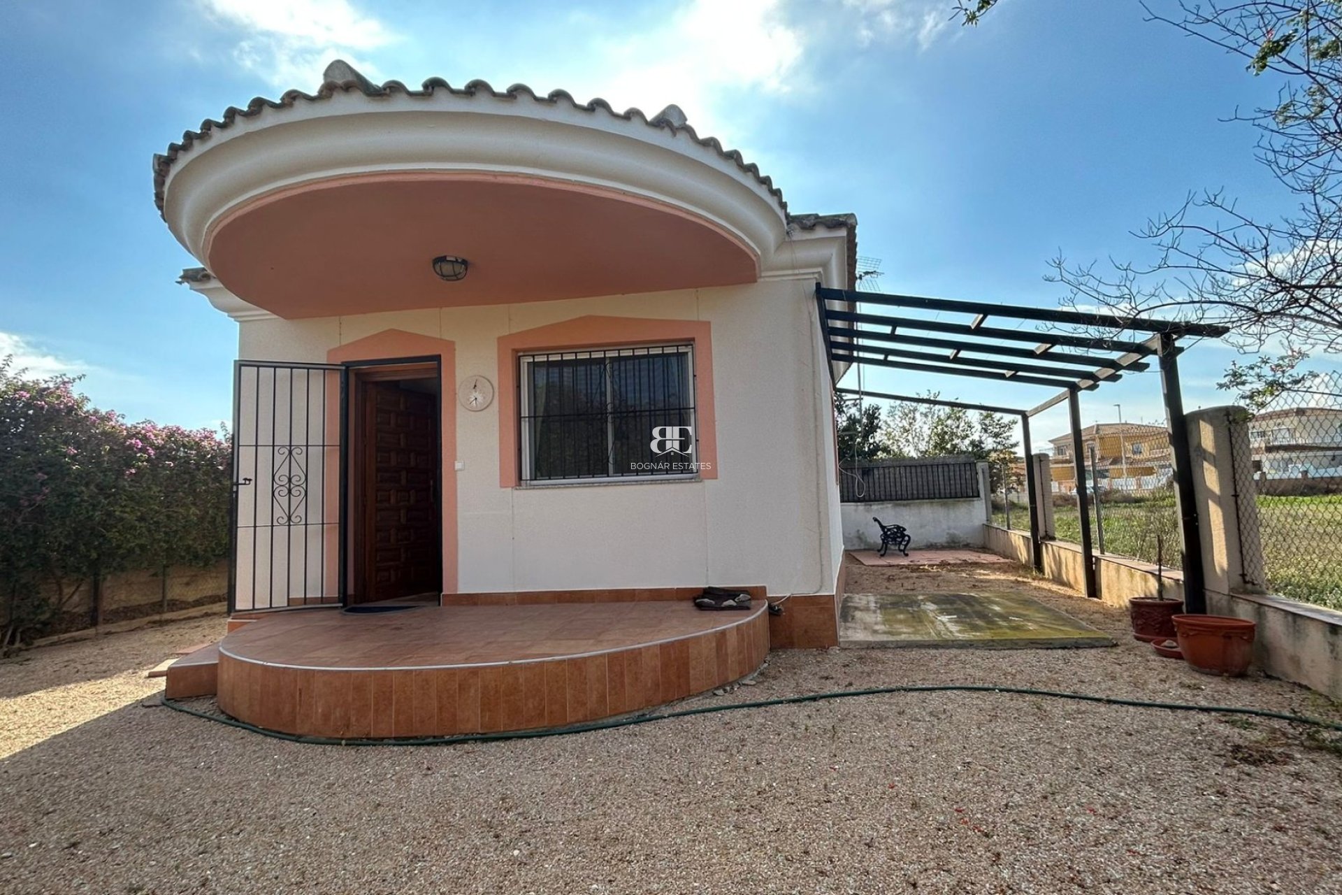 Wiederverkauf - Villa -
Los Alcazares - Santa Rosalia