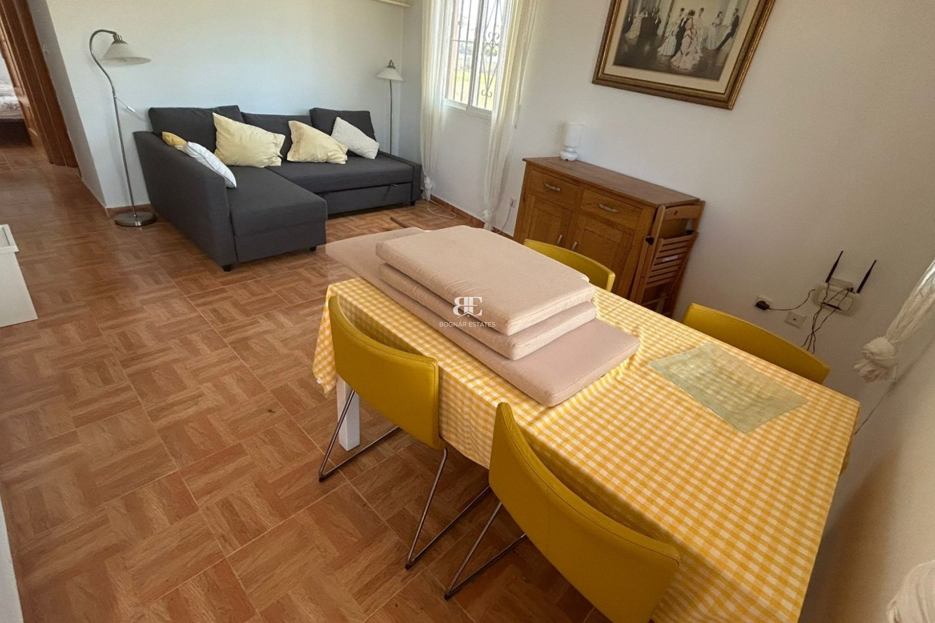 Wiederverkauf - Villa -
Los Alcazares - Santa Rosalia